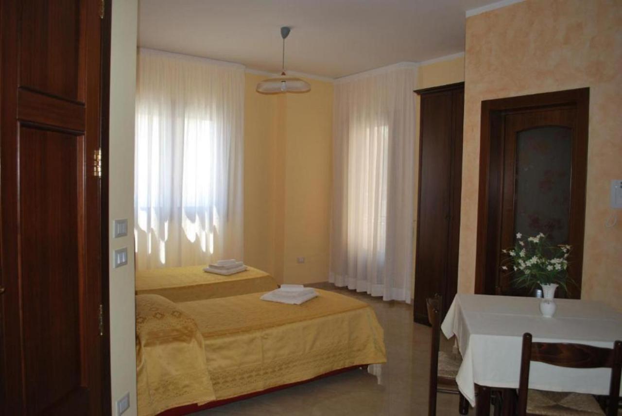 Vignali Residence Diso Room photo